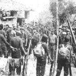 La guerra civil en El Salvador