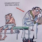 El negocio de hacernos creer que estamos enfermos