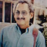 Al final de una tarde de octubre de 1994