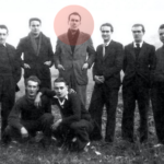 RENÉ CHAR ENTREVISTADO POR PIERRE BERGIER