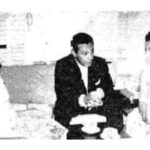 Socialdemocracia salvadoreña comprometida en el proceso de liberación