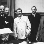 Discurso en la sesión del Politburó del CC del PC de Toda la Unión (1)