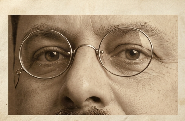 El Trópico y sus Miserias: La memoria de Manuel Barba Salinas