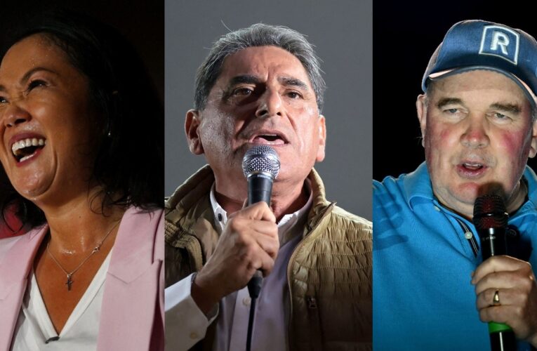 Puede ser la cuarta derrota